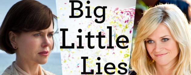 Big Little Lies dizisinden ilk fragman yayınlandı