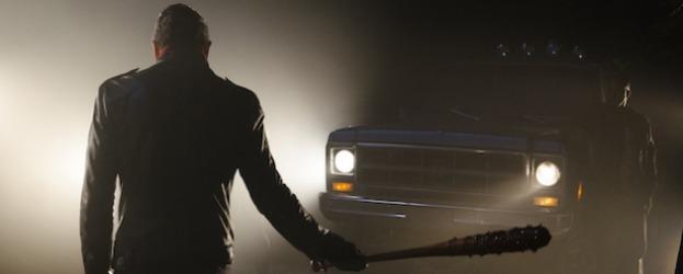 The Walking Dead 7. sezon açılış bölümü reytingleri!