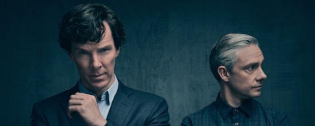 Sherlock 4. sezon başlangıç tarihi duyuruldu!