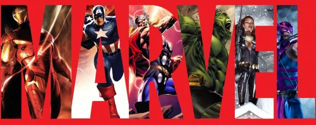 Marvel Karakterlerinin Televizyon Dizileri