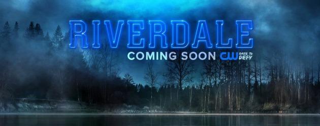 Riverdale'den yeni fragman ve kareler yayınlandı!