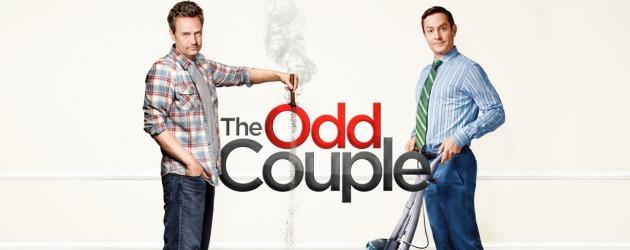 The Odd Couple 4. sezon onayı için kritik haftalar!