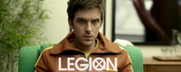 Legion 1. sezon başlangıç tarihi belli oldu!