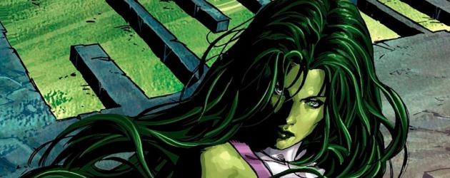 Rosario Dawson She-Hulk'u mu canlandıracak?