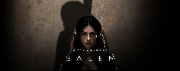 Salem 3. sezonuyla final yapıyor!