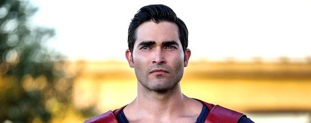 CW Network başkanı Superman'in kanaldaki geleceğinden bahsetti
