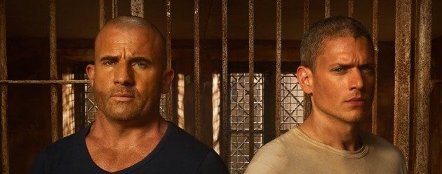 Prison Break 5. sezon başlangıç tarihi belli oldu!