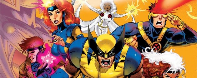 Fox'tan yeni bir X-Men Marvel dizisi geliyor!