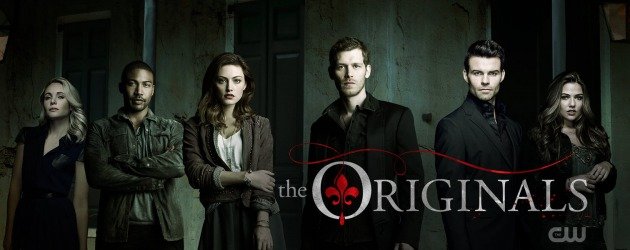 The Originals 4. sezon yayın tarihi belli oldu