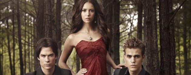 The Vampire Diaries'ta ölen karakterlerden biri daha dönüyor!