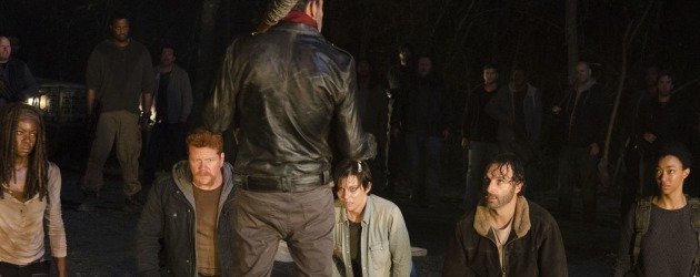 The Walking Dead 7. sezon devam bölümleri ile FX ekranlarında