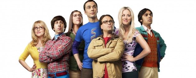 Big Bang Theory'nin en iyi 15 konuk oyuncusu