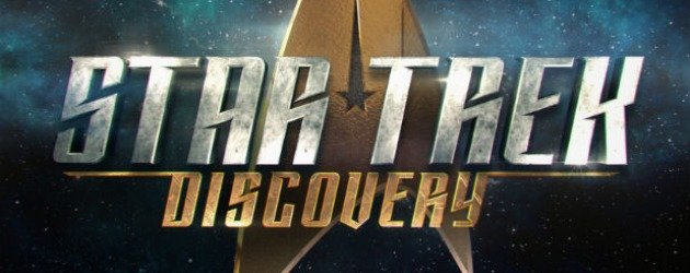 Star Trek: Discovery iki yeni aktörü kadrosuna kattı