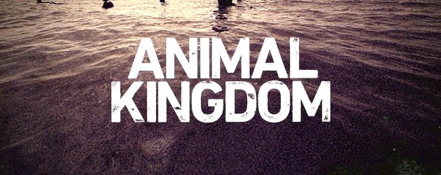 Animal Kingdom 2. sezon ne zaman başlıyor?