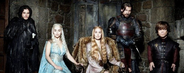 Game of Thrones'un 7. sezon yayın tarihi açıklandı