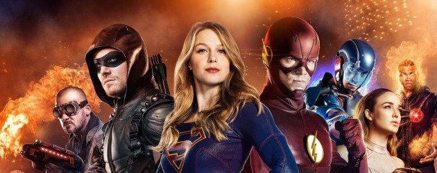 The CW dizilerinin 2017 sezon finali tarihleri duyuruldu