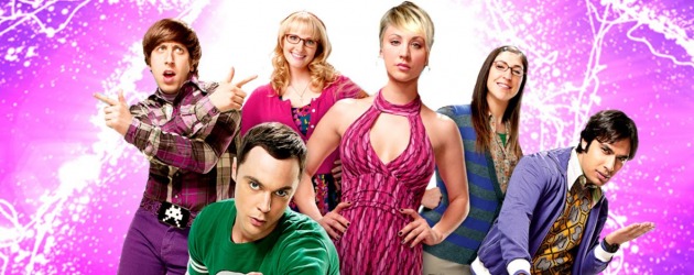 The Big Bang Theory 11. ve 12. sezon onayını aldı!
