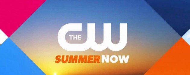 CW yaz dönemi prömiyer tarihlerini açıkladı