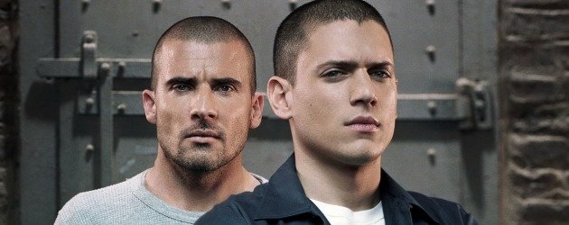 Prison Break Sequel'ın ilk bölüm teaserı yayınlandı