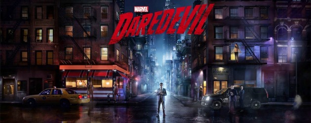 Daredevil'in 3. sezon çekimlerine yıl sonu başlanacak