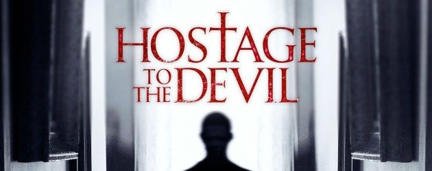 Hostage to the Devil'in film ve dizi uyarlaması geliyor