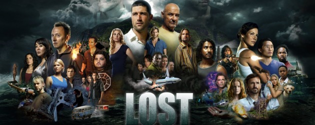 Lost'un orjinal final fikri açıklandı