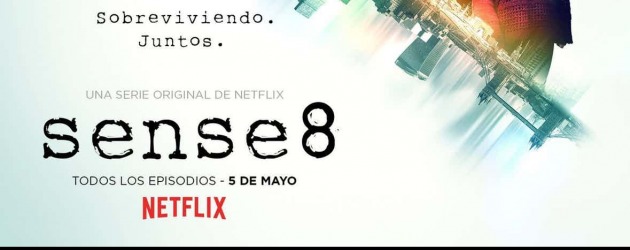 Sense8 2. sezon fragmanı yayınlandı