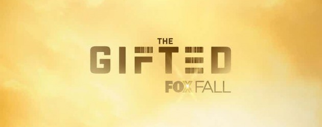The Gifted dizisinden ilk fragman ve poster yayınlandı!