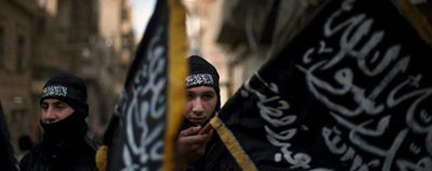 Netflix'in ilk Türk dizisi IŞİD'i konu alacak
