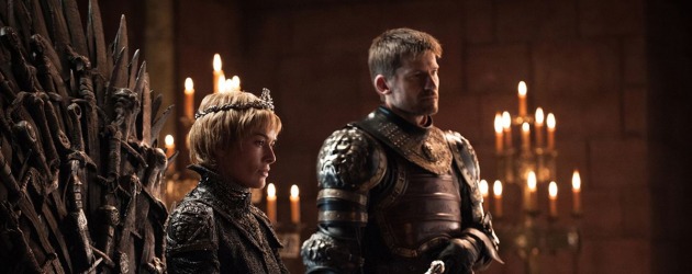Game of Thrones 7. sezon fragmanı rekor kırdı!
