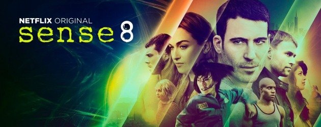 Sense8 iptal edildi!