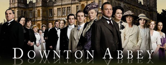 Downton Abbey'in filminin çekimlerine 2018 yılında başlanıyor!
