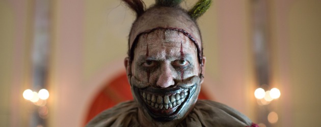 American Horror Story 7. sezonda Twisty The Clown geri dönüyor!
