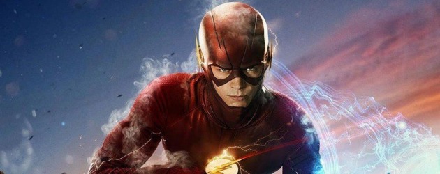 The Flash 4. sezon fragmanı yayınlandı!