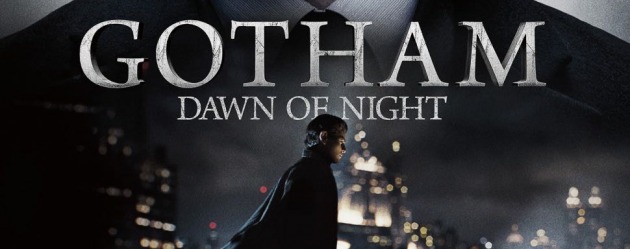 Gotham dizisinin 4. sezon başlangıç tarihi değişti!