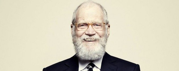 David Letterman Netflix dizisi ile ekranlara geri dönüyor!