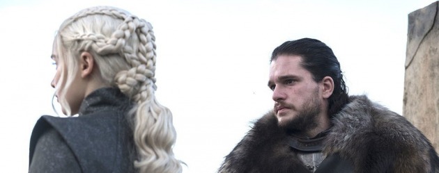 Game of Thrones 7. sezon finalinde Jon Snow'un kimliğiyle ilgili gerçekler ortaya çıktı!
