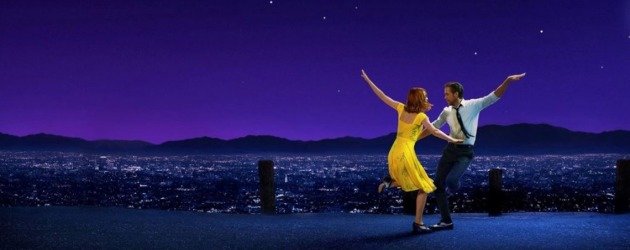 La La Land yaratıcısından Netflix'e yeni dizi geliyor: The Eddy