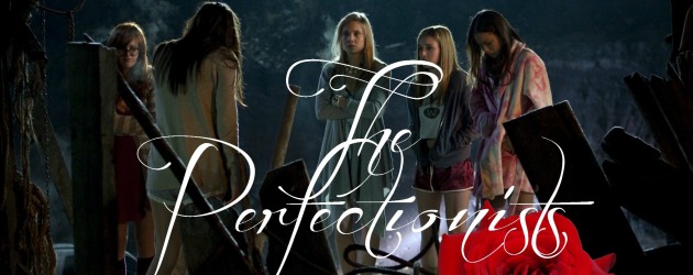Pretty Little Liars spinoffu Pretty Little Liars: The Perfectionists dizisi geliyor!