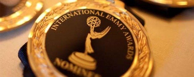 Kara Sevda Uluslararası Emmy Ödülleri'nde finale kaldı!