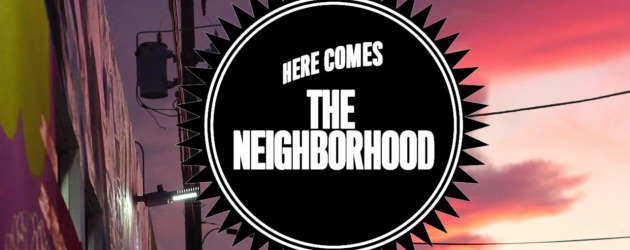 CBS Here Comes the Neighborhood dizisi için deneme bölümü siparişi verdi