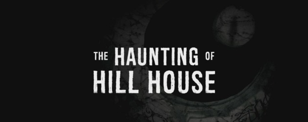 Netflix dizisi The Haunting of Hill House'un oyuncu kadrosuna yeni isimler!