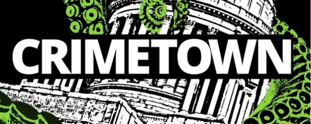 FX'ten podcast uyarlaması dizi geliyor: Crimetown