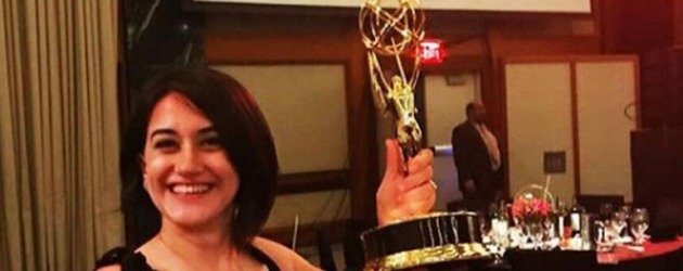 Kara Sevda 'En İyi Yabancı Dizi' seçildi! 45. Uluslararası Emmy Ödül Töreni gerçekleşti!