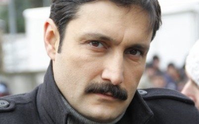 Recep Tayyip Erdoğan'ı Aliya dizisinde kim canlandırdı?
