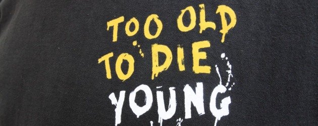 Too Old To Die Young dizisinin oyuncu kadrosu belli oldu