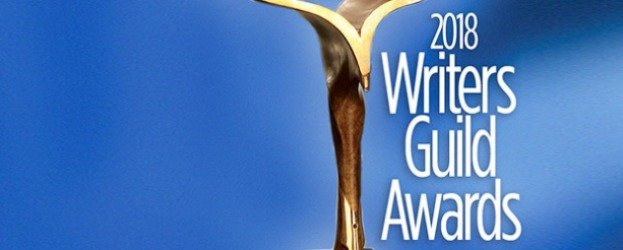 2018 Writers Guild Awards (Amerikalı Senaristler Birliği Ödülleri) adayları duyuruldu!