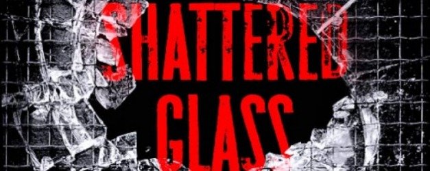 Biraz House of Cards biraz Revenge! NBC'nin yeni dizi projesi Shattered Glass'ı tanıyalım!