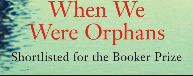 When We Were Orphans romanı dizi oluyor!