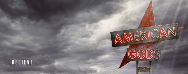 American Gods 2. sezonun dizi sorumlusu Jesse Alexander oldu!